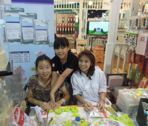 Thaifex2012