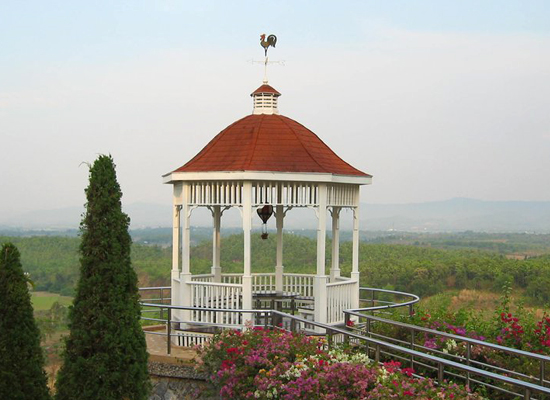PhuChomDao