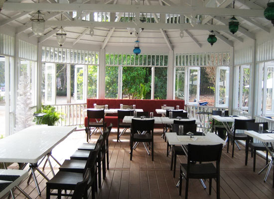 idea of sala coffee