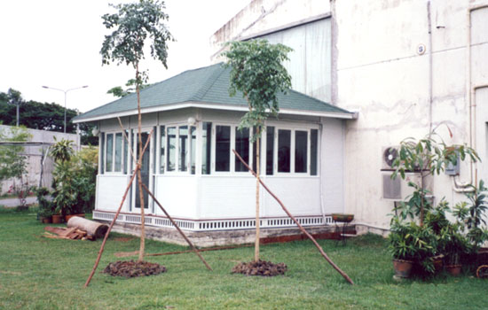 Summer House