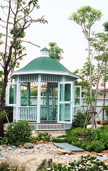 Summer House