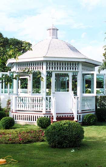 Summer House